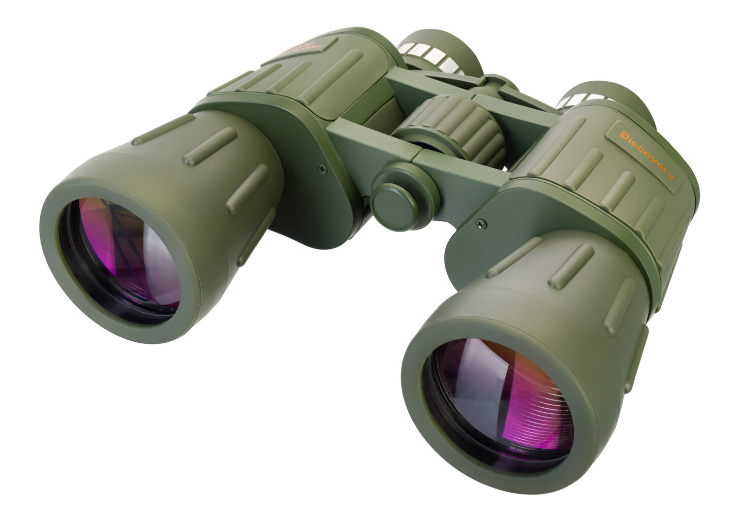 Binokkel Discovery Field 12x50 hind ja info | Binoklid | kaup24.ee