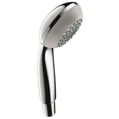 Душевая лейка Hansgrohe Crometta 85, 28585000 цена и информация | Аксессуары для душа, смесителей | kaup24.ee