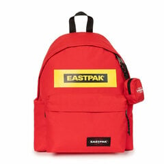 Vabaaja Seljakott Eastpak Bold Mitmevärviline hind ja info | Spordikotid, seljakotid | kaup24.ee