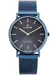 Часы женские Gino Rossi ZG717H цена и информация | Женские часы | kaup24.ee