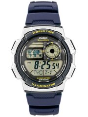 Meeste käekell CASIO AE-1000W 2AV цена и информация | Мужские часы | kaup24.ee