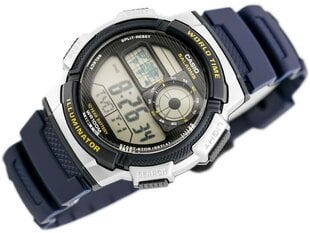 Часы мужские Casio AE-1000W 2AV цена и информация | Мужские часы | kaup24.ee