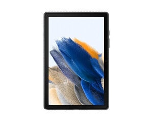 Samsung Tab A8 Защитный чехол-подставка черный EF-RX200CBEGWW цена и информация | Чехлы для планшетов и электронных книг | kaup24.ee