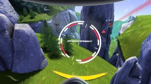 PS VR Rush hind ja info | Perp Games Arvutid ja IT- tehnika | kaup24.ee