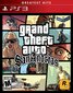 PS3 Grand Theft Auto: San Andreas (GTA), US Version hind ja info | Arvutimängud, konsoolimängud | kaup24.ee