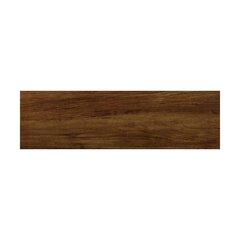 Seinte ja põrandate plaadid Yena Artens 17,5 x 60 cm Brown цена и информация | Настенная плитка | kaup24.ee