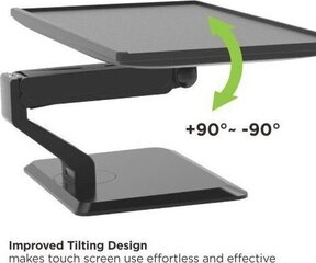 Techly 17-32" hind ja info | Monitori hoidjad | kaup24.ee