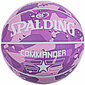 Korvpalli Pall Spalding Commander Solid 6 hind ja info | Korvpallid | kaup24.ee