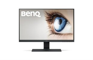 BenQ 9H.LGELA.TBE, 27" цена и информация | BenQ Мониторы, стойки для мониторов | kaup24.ee