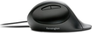 Kensington K75403EU, must цена и информация | Мыши | kaup24.ee