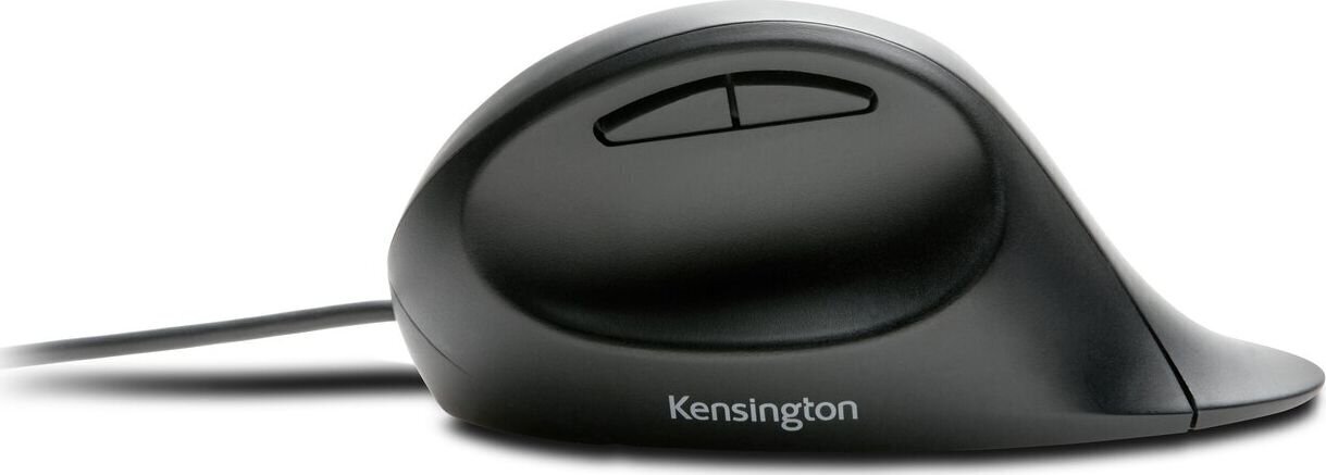 Kensington K75403EU, must hind ja info | Hiired | kaup24.ee