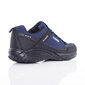 DK Jalatsid Predator Low Black Navy 1096/NAVY 1096/NAVY/8.5 hind ja info | Spordi- ja vabaajajalatsid meestele | kaup24.ee