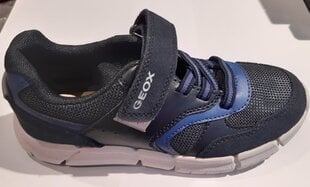 Ботинки Geox без голенища, синие 1063441 цена и информация | Детские туфли | kaup24.ee