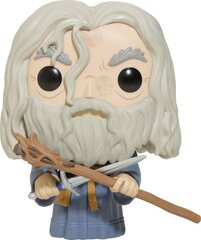 Funko POP!: LOTR/Hobbit Gandalf цена и информация | Атрибутика для игроков | kaup24.ee