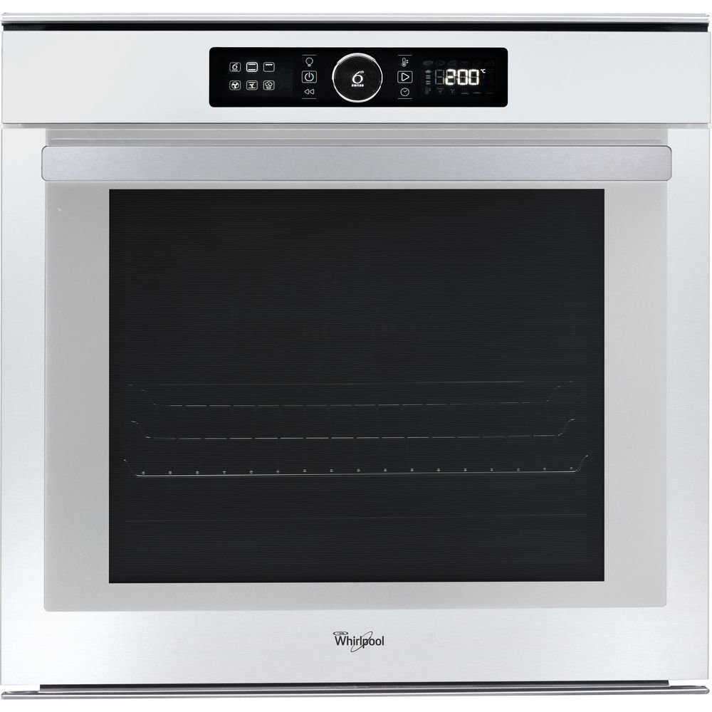 Whirlpool AKZM8480WH hind ja info | Ahjud | kaup24.ee