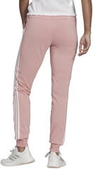 Брюки Adidas W 3s Sj C Pt Pink HD4272 HD4272/XS цена и информация | Спортивная одежда для женщин | kaup24.ee