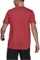 Adidas T-Särgid M Pr Ht T Red GR0511 GR0511/XL цена и информация | Meeste T-särgid | kaup24.ee