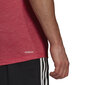 Adidas T-Särgid M Pr Ht T Red GR0511 GR0511/XL цена и информация | Meeste T-särgid | kaup24.ee