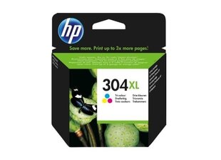HP INC. N9K07AE#301 hind ja info | Tindiprinteri kassetid | kaup24.ee