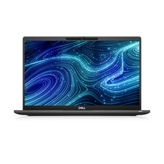 Ноутбук Dell Latitude 7420 FHD i5-1135G7 16GB 1TB Iris Xe W10P цена и информация | Ноутбуки | kaup24.ee