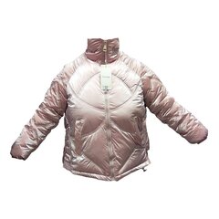 Куртка женская 8210, розовая цена и информация | Женские куртки | kaup24.ee