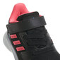 Adidas Jalatsid Runfalcon 2.0 I Black Pink GX5942 GX5942/7.5K hind ja info | Laste spordijalatsid | kaup24.ee