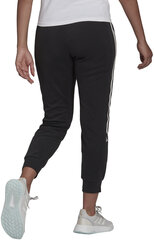 Adidas Püksid W Tc Pant Black HD1771 HD1771/S hind ja info | Naiste spordiriided | kaup24.ee