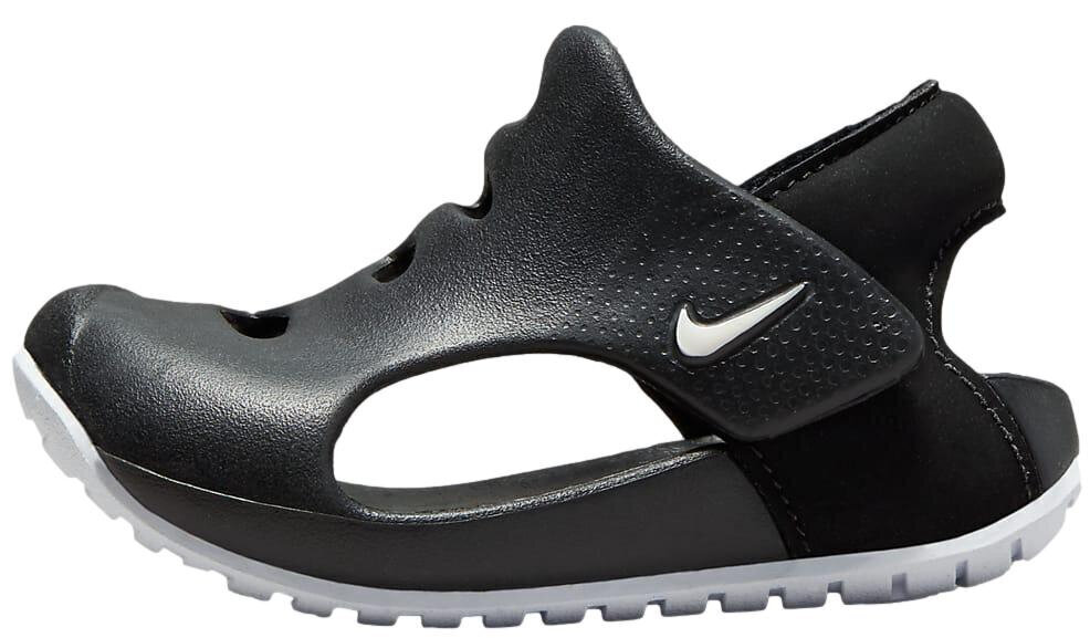 Nike Sandaalid Sunray Protect 3 Black DH9465 001 DH9465 001/8.5K hind ja info | Laste sandaalid | kaup24.ee