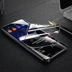 Kaitsekile 5D Hydrogel Samsung A226 A22 5G hind ja info | Ekraani kaitsekiled | kaup24.ee