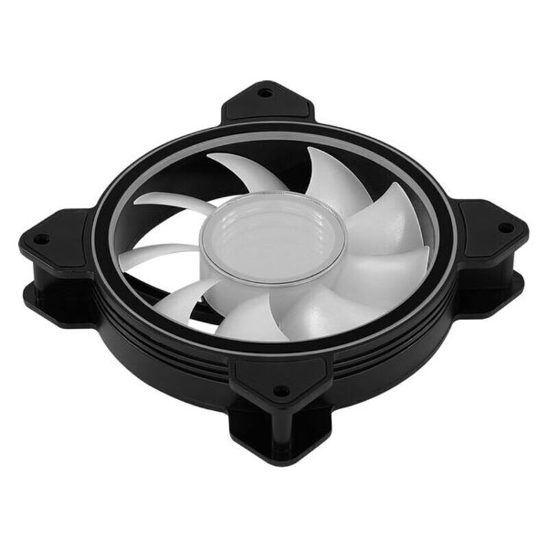 Aerocool Infinity Mirror Mirage12 цена и информация | Arvuti ventilaatorid | kaup24.ee