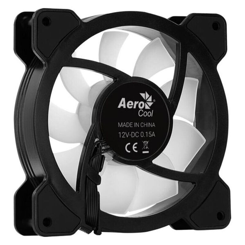 Aerocool Infinity Mirror Mirage12 hind ja info | Arvuti ventilaatorid | kaup24.ee