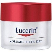 Päevakreem Eucerin Volume-Filler Day Cream Normal Skin SPF15, 50 ml цена и информация | Кремы для лица | kaup24.ee