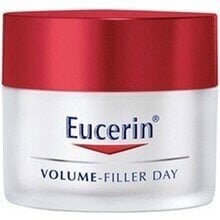 Päevakreem Eucerin Volume-Filler Day Cream Normal Skin SPF15, 50 ml hind ja info | Näokreemid | kaup24.ee