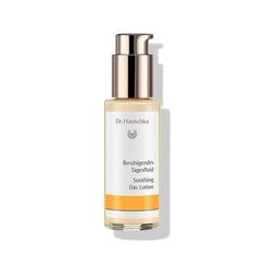 Kehakreem Dr. Hauschka Soothing Day Lotion, 50 ml hind ja info | Kehakreemid, kehaspreid | kaup24.ee