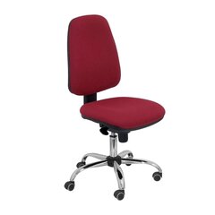стул, красный цена и информация | Офисные кресла | kaup24.ee
