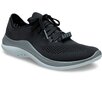 Crocs™ LiteRide 360 Pacer Women's цена и информация | Naiste spordi- ja vabaajajalatsid | kaup24.ee