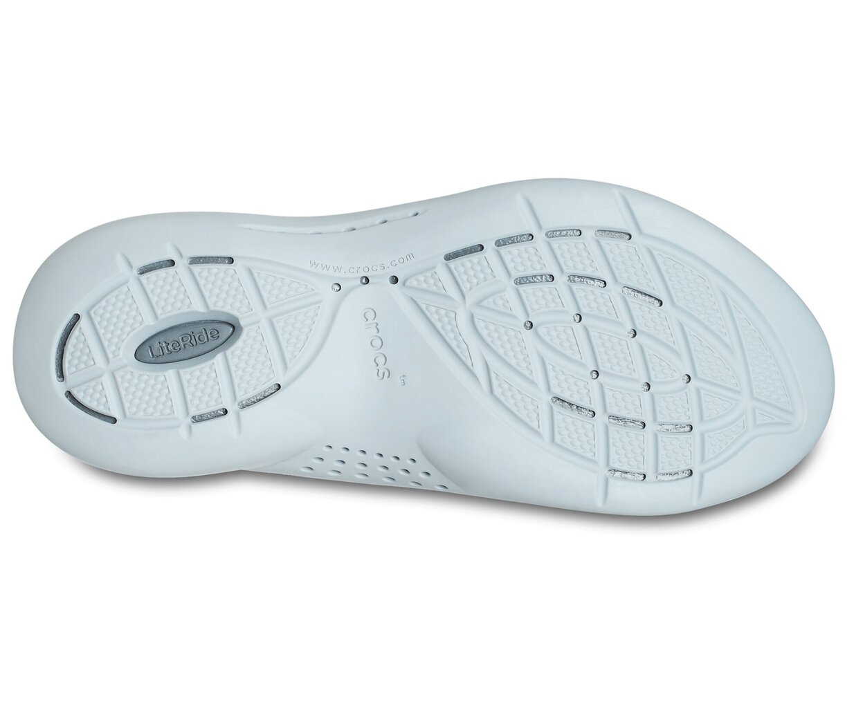 Crocs™ LiteRide 360 Pacer Women's hind ja info | Naiste spordi- ja vabaajajalatsid | kaup24.ee