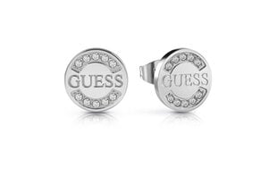 Серьги для женщин Guess UBE28028 цена и информация | Серьги | kaup24.ee