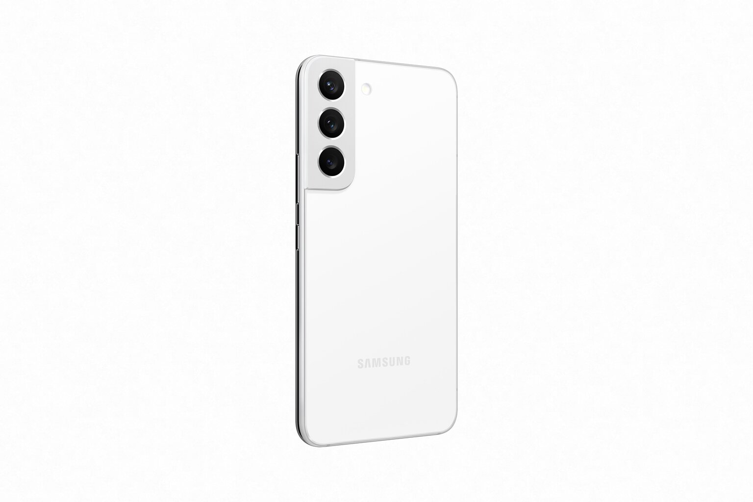Samsung Galaxy S22+ 5G Dual-Sim 8/128GB White SM-S906BZWD hind ja info | Telefonid | kaup24.ee