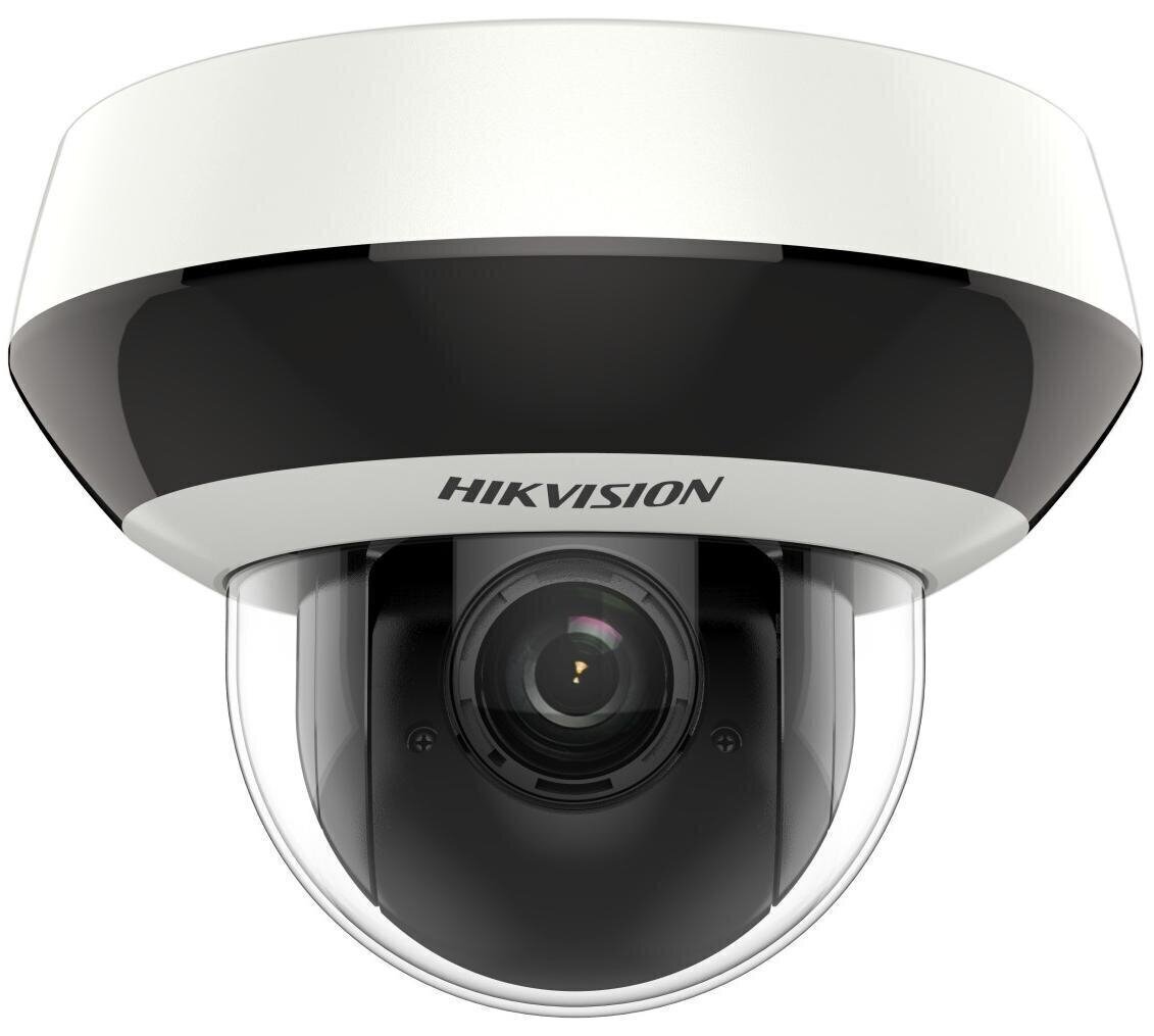 Hikvision DS-2DE2A204IW-DE3(4x) hind ja info | Arvuti (WEB) kaamerad | kaup24.ee