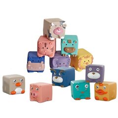 Мягкие блоуи со звуком, Woopie цена и информация | Игрушки для малышей | kaup24.ee