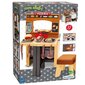 Kööginurk - pitsarestoran 33 elementi hind ja info | Tüdrukute mänguasjad | kaup24.ee
