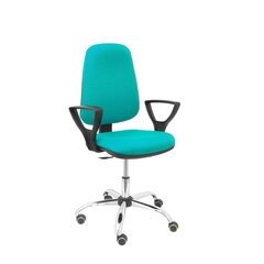 Kontoritool, roheline цена и информация | Офисные кресла | kaup24.ee