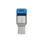 Kingston USB micro-SD USB3.1 цена и информация | Mobiiltelefonide mälukaardid | kaup24.ee