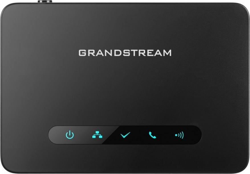 GrandStream DP720 hind ja info | Lauatelefonid | kaup24.ee