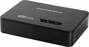 GrandStream DP720 цена и информация | Стационарные телефоны | kaup24.ee