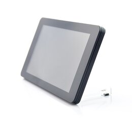 Pimoroni Noir, 7-дюймовая рамка с сенсорным экраном. цена и информация | Электроника с открытым кодом | kaup24.ee