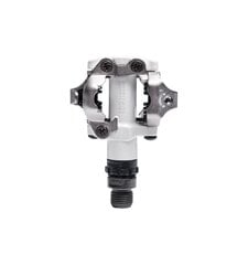 SHIMANO pedaal SPD klambriga SM-SH51 PD-M520, valge hind ja info | Muud jalgratta varuosad | kaup24.ee