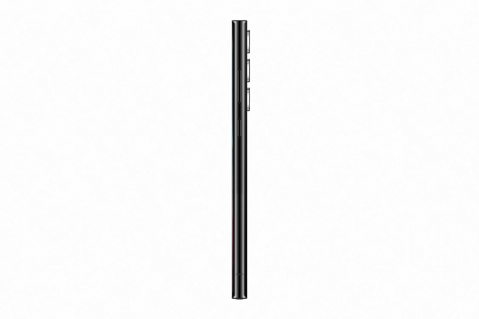 Samsung Galaxy S22 Ultra 5G 8/128GB SM-S908BZKD Black hind ja info | Telefonid | kaup24.ee