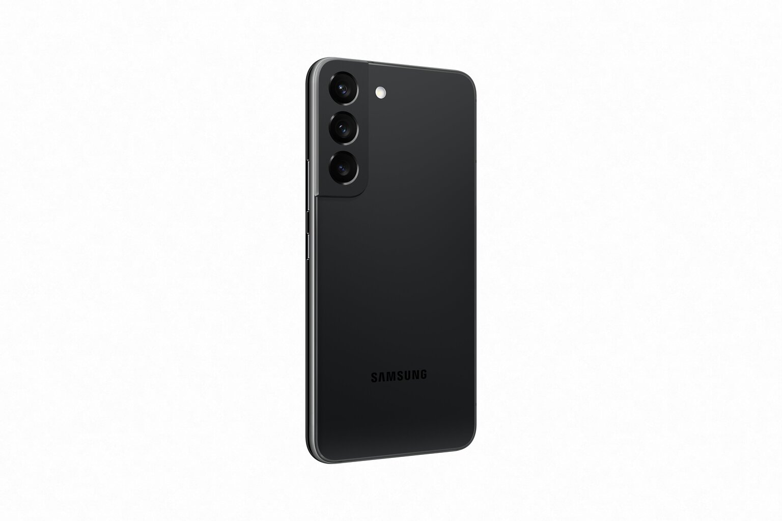 Samsung Galaxy S22 5G 8/128GB Phantom Black SM-S901BZKDEUE hind ja info | Telefonid | kaup24.ee
